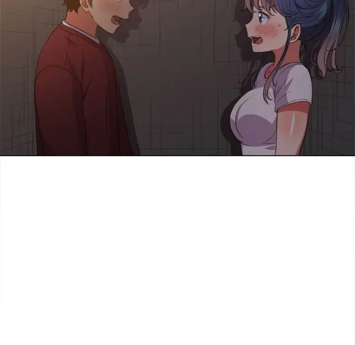 漫画《恶女勾勾缠/难缠小恶女》第44话第125张图