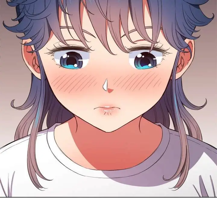 漫画《恶女勾勾缠/难缠小恶女》第44话第133张图