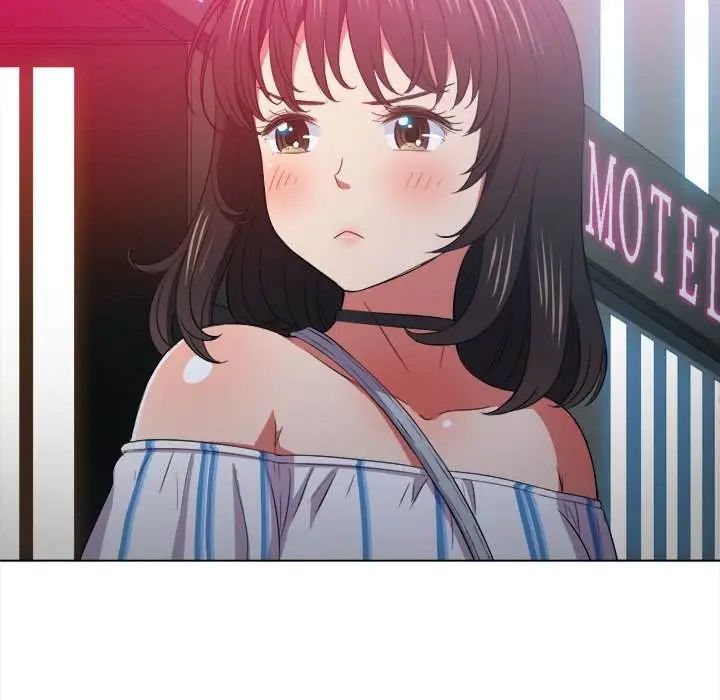 漫画《恶女勾勾缠/难缠小恶女》第44话第43张图