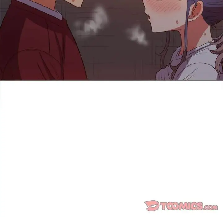 漫画《恶女勾勾缠/难缠小恶女》第45话第105张图