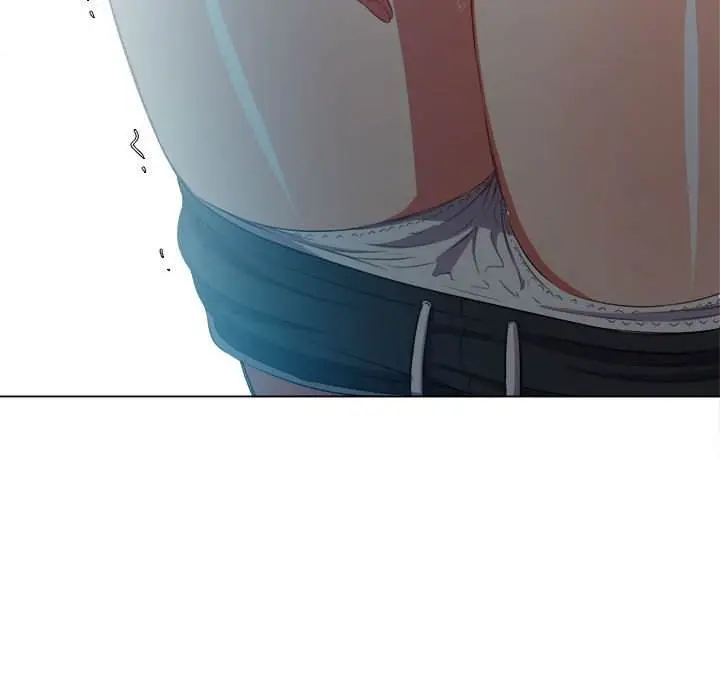 漫画《恶女勾勾缠/难缠小恶女》第45话第25张图