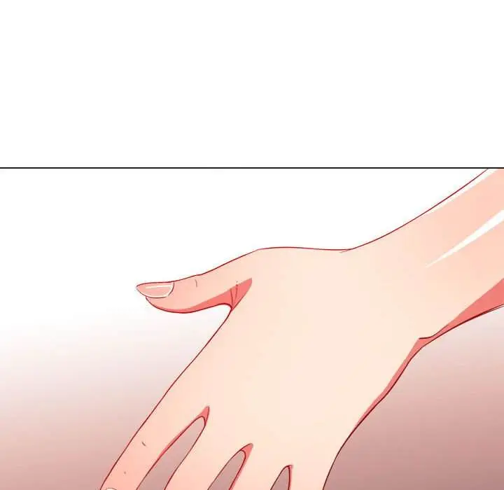 漫画《恶女勾勾缠/难缠小恶女》第45话第28张图