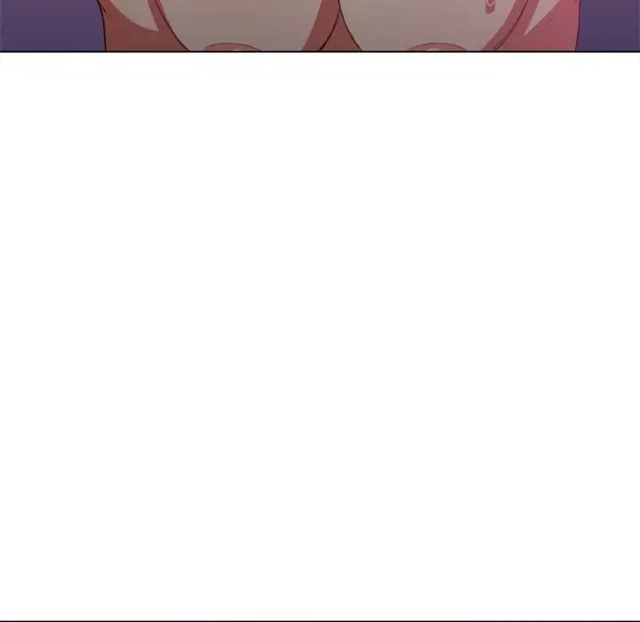 漫画《恶女勾勾缠/难缠小恶女》第45话第97张图