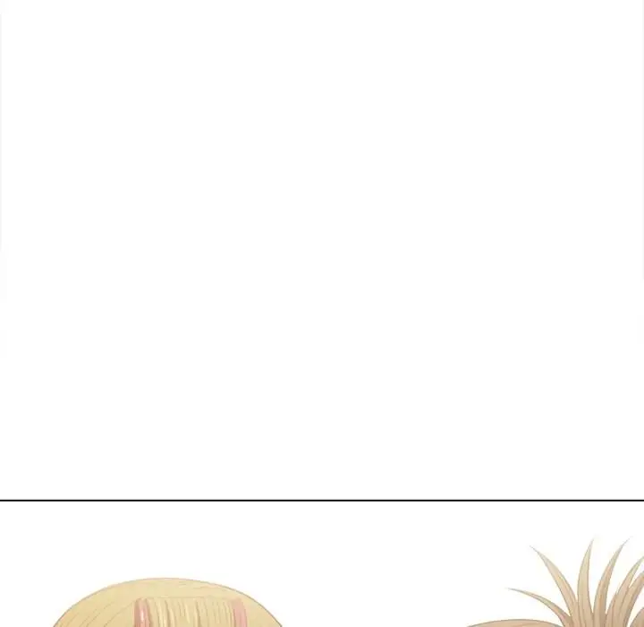 漫画《恶女勾勾缠/难缠小恶女》第46话第103张图