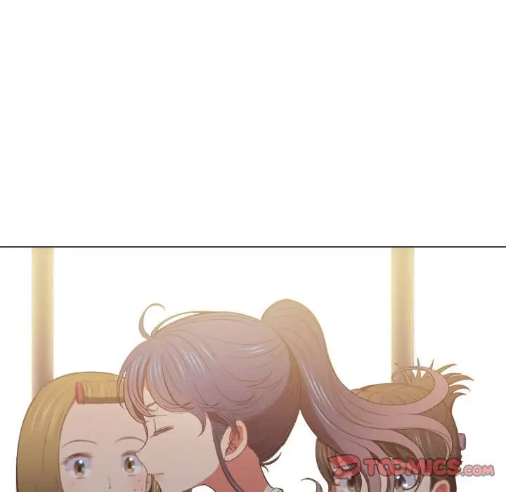 漫画《恶女勾勾缠/难缠小恶女》第46话第105张图