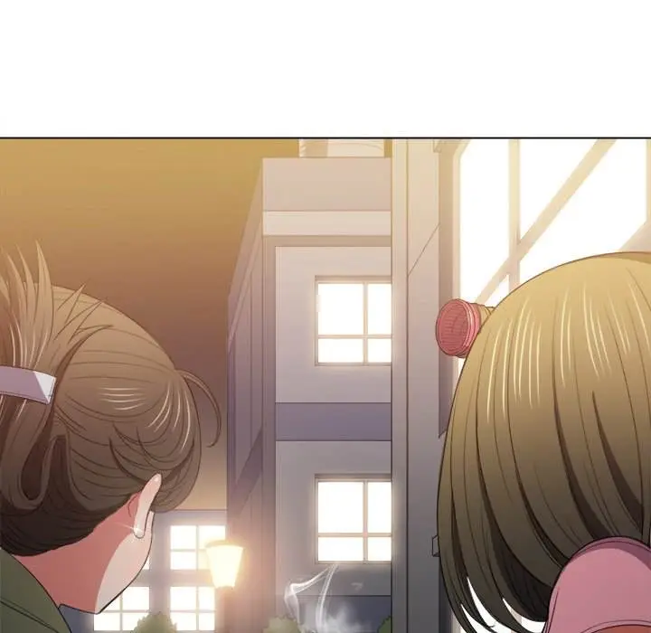漫画《恶女勾勾缠/难缠小恶女》第46话第107张图