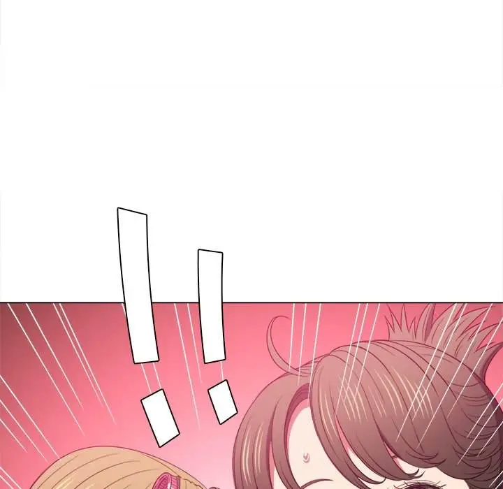 漫画《恶女勾勾缠/难缠小恶女》第46话第122张图