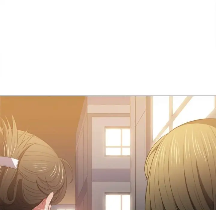 漫画《恶女勾勾缠/难缠小恶女》第46话第131张图
