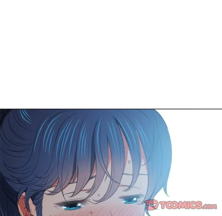 漫画《恶女勾勾缠/难缠小恶女》第46话第27张图