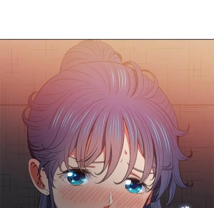 漫画《恶女勾勾缠/难缠小恶女》第46话第48张图