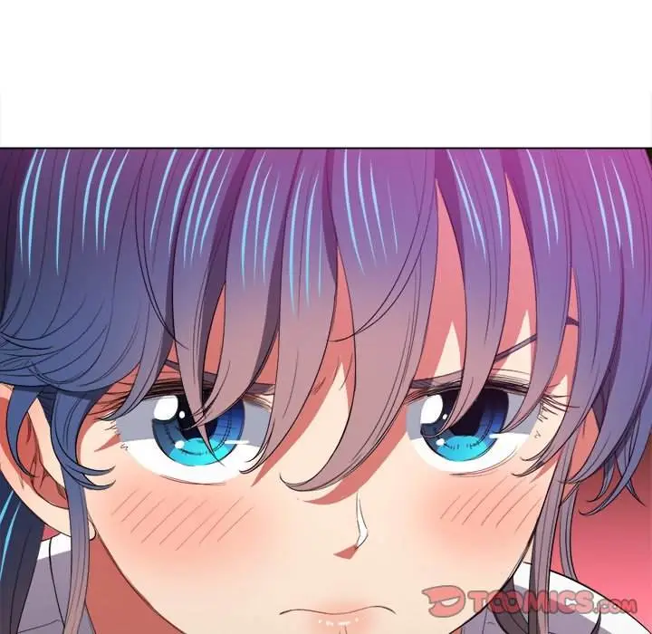 漫画《恶女勾勾缠/难缠小恶女》第46话第93张图