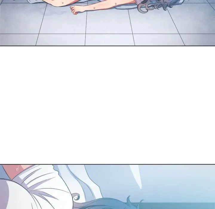 漫画《恶女勾勾缠/难缠小恶女》第47话第61张图