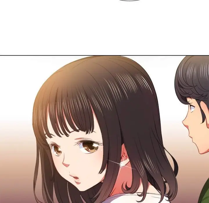 漫画《恶女勾勾缠/难缠小恶女》第47话第74张图