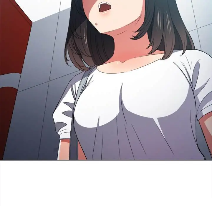漫画《恶女勾勾缠/难缠小恶女》第48话第136张图