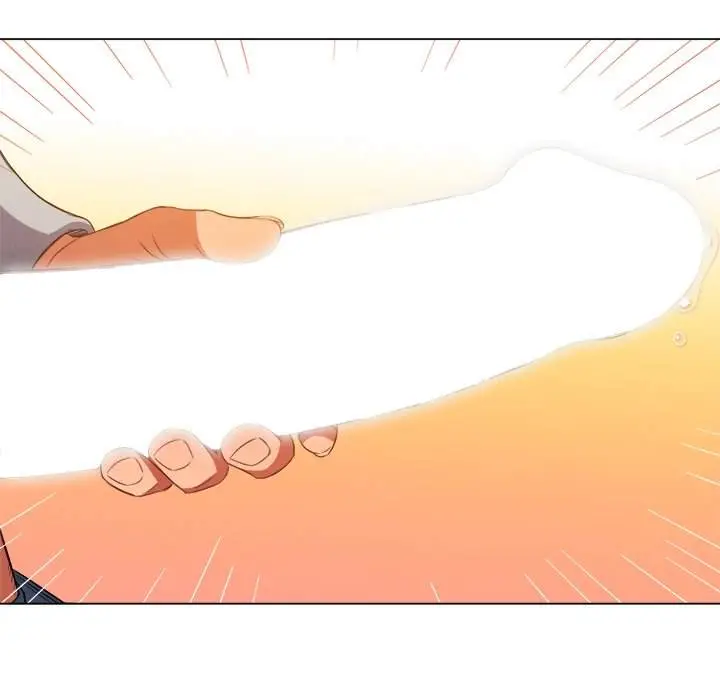 漫画《恶女勾勾缠/难缠小恶女》第48话第91张图