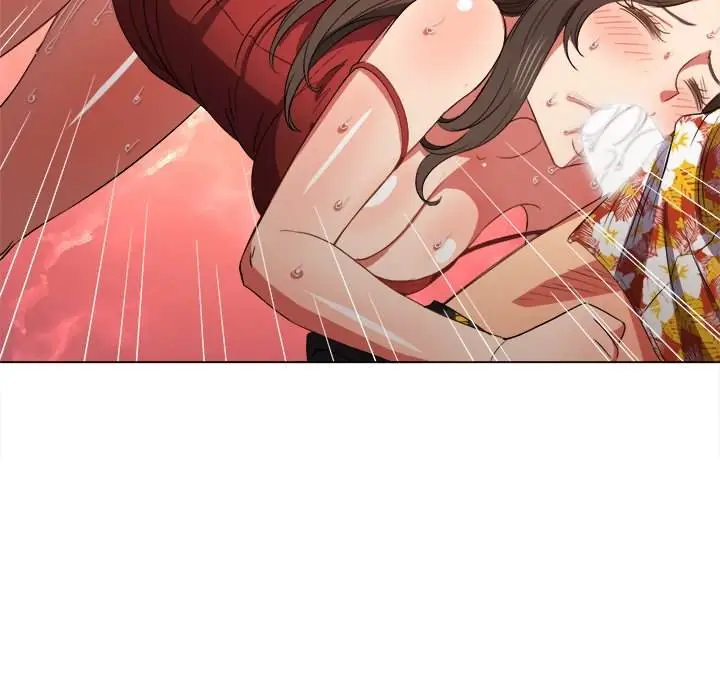 漫画《恶女勾勾缠/难缠小恶女》第49话第26张图