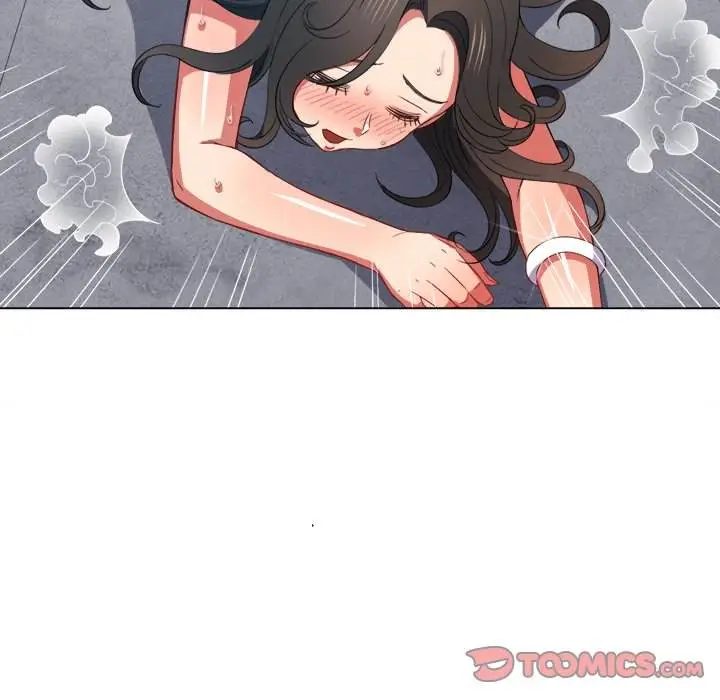 漫画《恶女勾勾缠/难缠小恶女》第49话第63张图