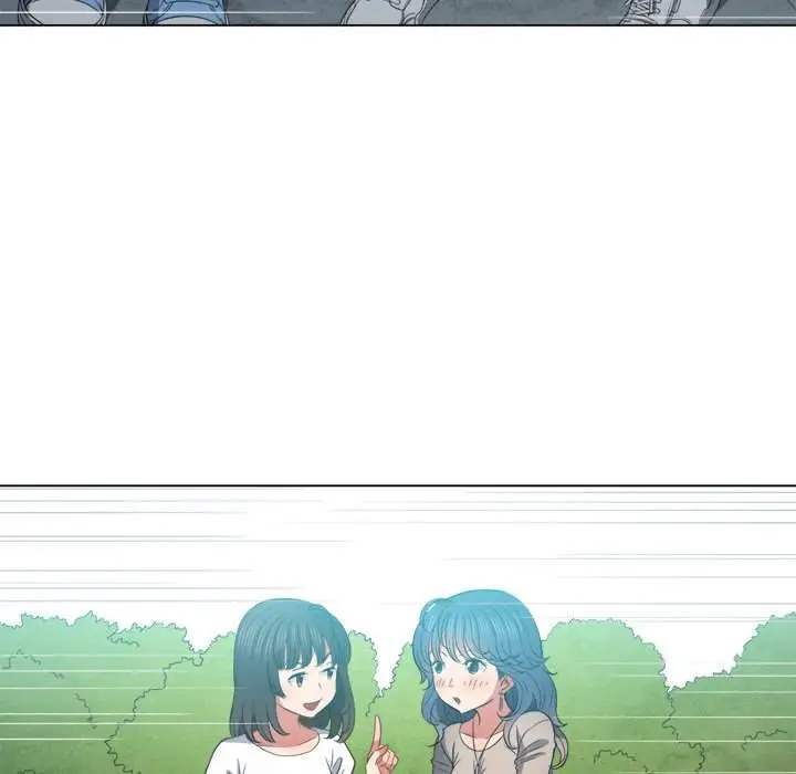 漫画《恶女勾勾缠/难缠小恶女》第50话第31张图