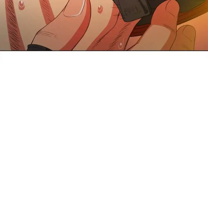 漫画《恶女勾勾缠/难缠小恶女》第51话第101张图