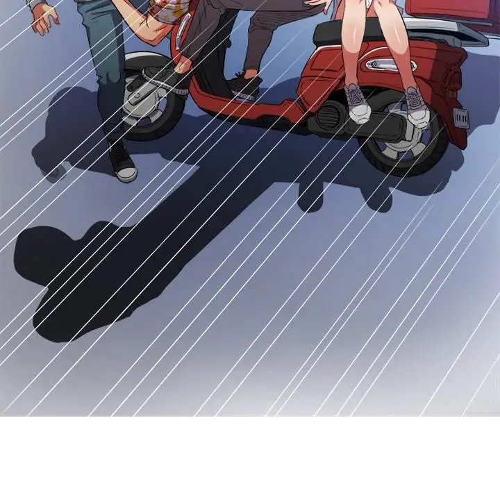 漫画《恶女勾勾缠/难缠小恶女》第51话第72张图