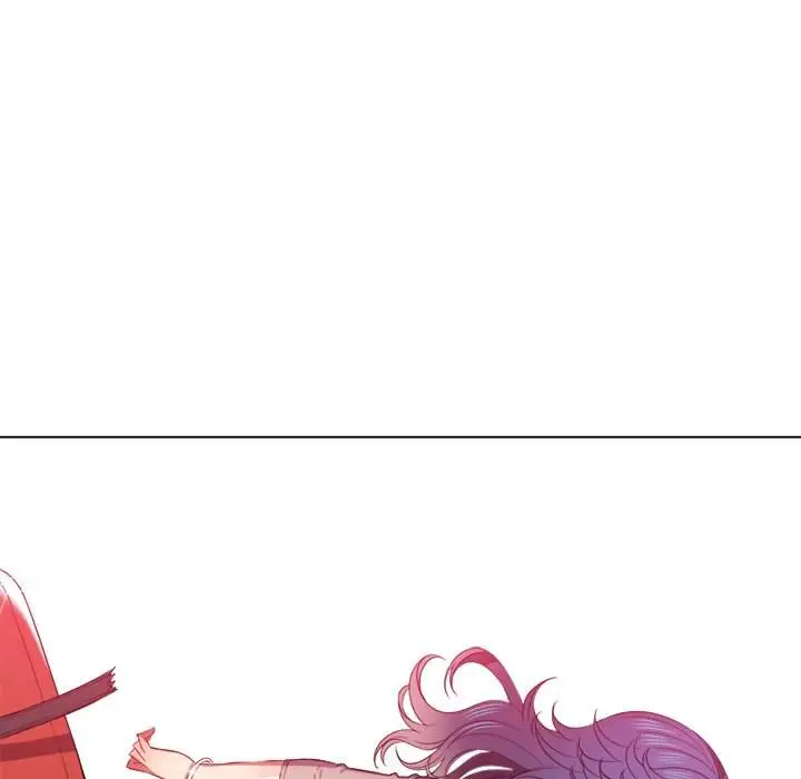 漫画《恶女勾勾缠/难缠小恶女》第51话第73张图