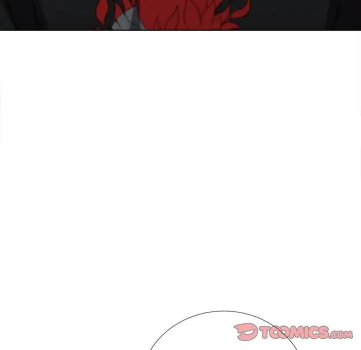 漫画《恶女勾勾缠/难缠小恶女》第52话第51张图