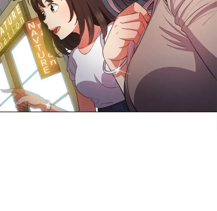 漫画《恶女勾勾缠/难缠小恶女》第52话第77张图
