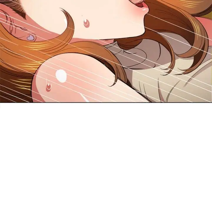 漫画《恶女勾勾缠/难缠小恶女》第53话第109张图