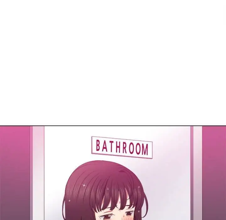 漫画《恶女勾勾缠/难缠小恶女》第53话第120张图