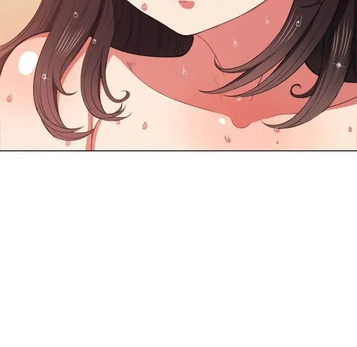 漫画《恶女勾勾缠/难缠小恶女》第53话第138张图