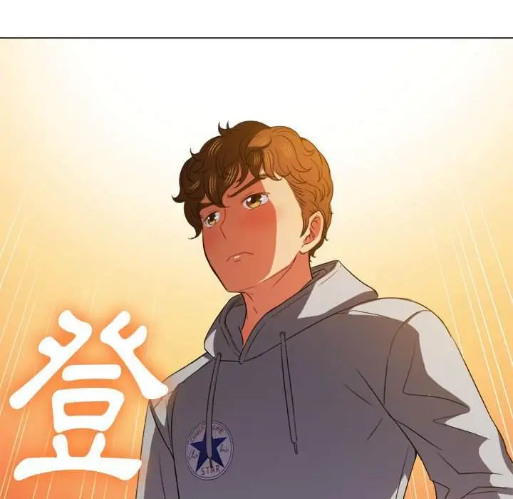 漫画《恶女勾勾缠/难缠小恶女》第53话第74张图