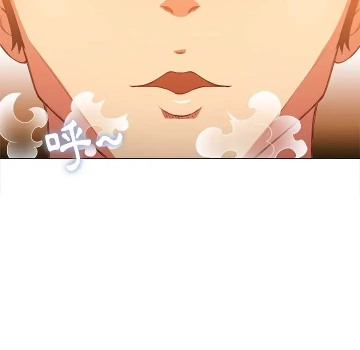 漫画《恶女勾勾缠/难缠小恶女》第54话第114张图