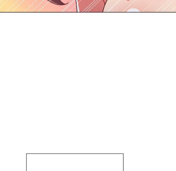 漫画《恶女勾勾缠/难缠小恶女》第54话第137张图