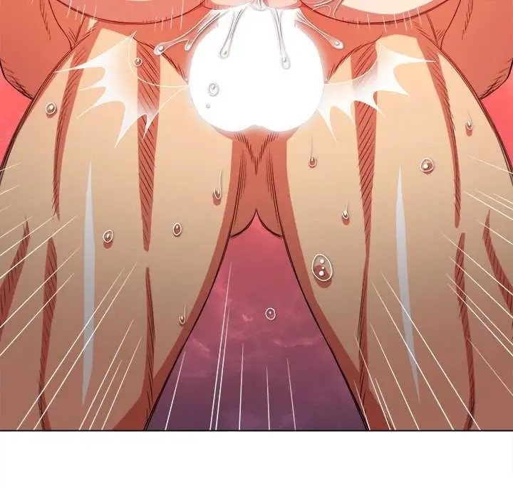 漫画《恶女勾勾缠/难缠小恶女》第54话第86张图