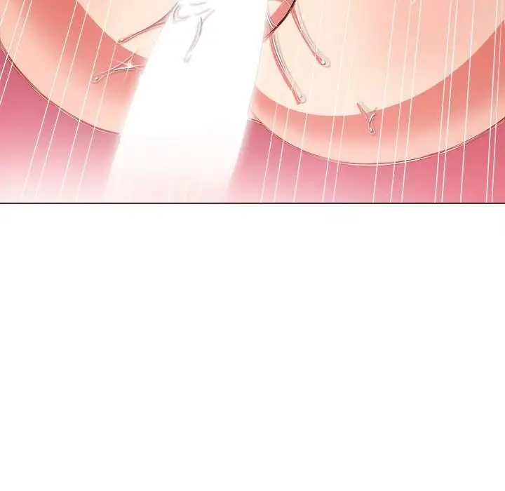漫画《恶女勾勾缠/难缠小恶女》第54话第95张图