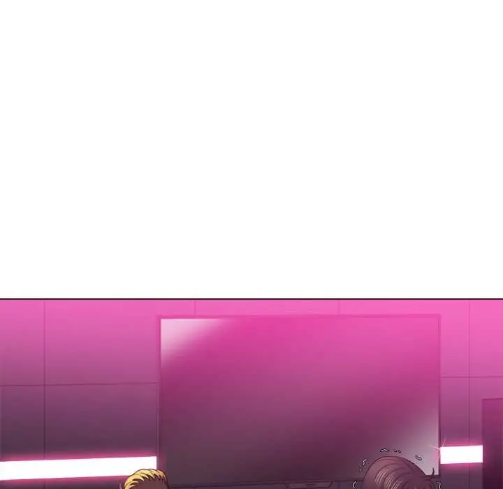 漫画《恶女勾勾缠/难缠小恶女》第55话第31张图