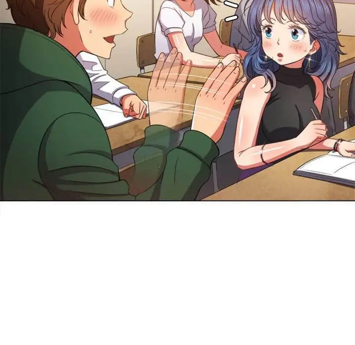 漫画《恶女勾勾缠/难缠小恶女》第56话第103张图