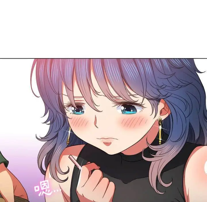 漫画《恶女勾勾缠/难缠小恶女》第56话第104张图