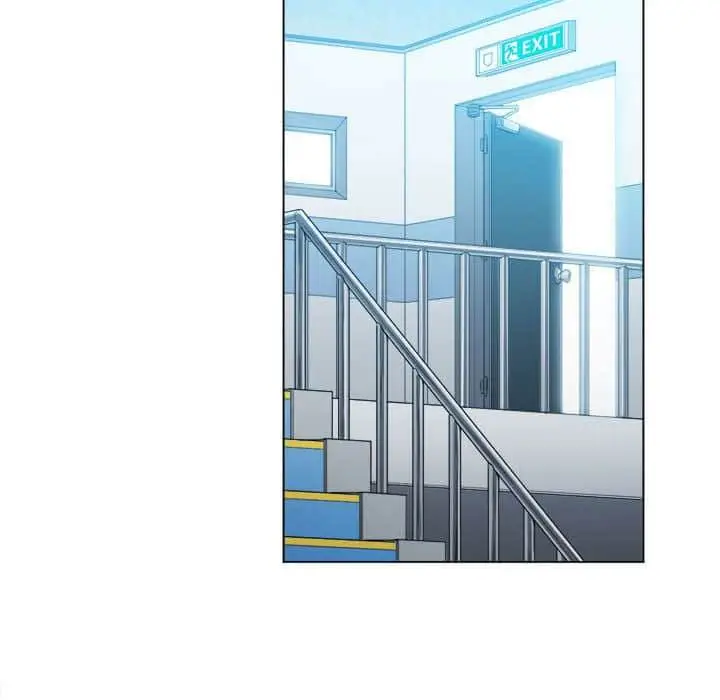 漫画《恶女勾勾缠/难缠小恶女》第56话第110张图