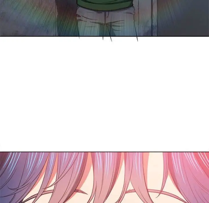 漫画《恶女勾勾缠/难缠小恶女》第56话第139张图
