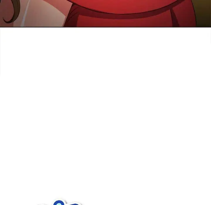 漫画《恶女勾勾缠/难缠小恶女》第56话第42张图