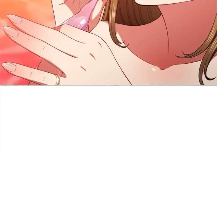 漫画《恶女勾勾缠/难缠小恶女》第56话第58张图