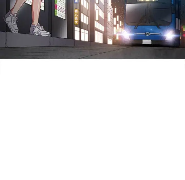 漫画《恶女勾勾缠/难缠小恶女》第56话第8张图