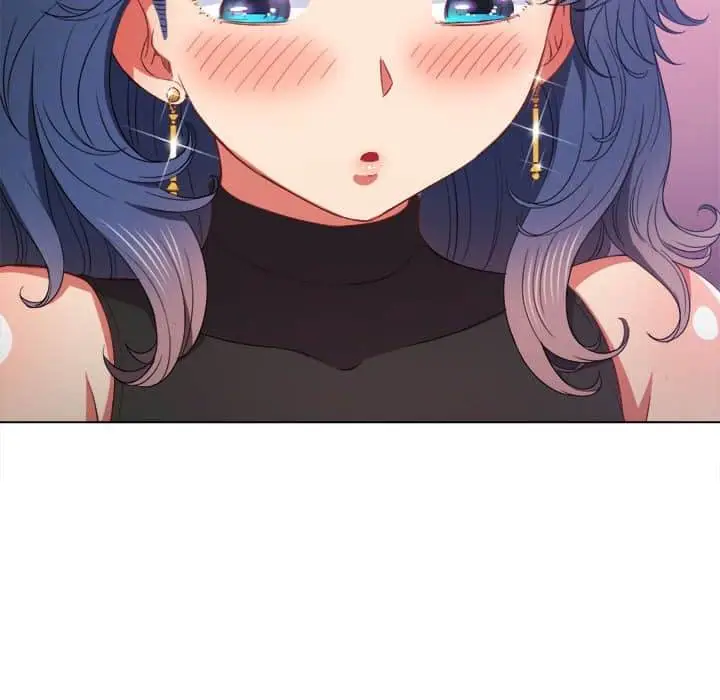 漫画《恶女勾勾缠/难缠小恶女》第56话第92张图