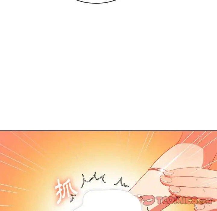 漫画《恶女勾勾缠/难缠小恶女》第57话第102张图