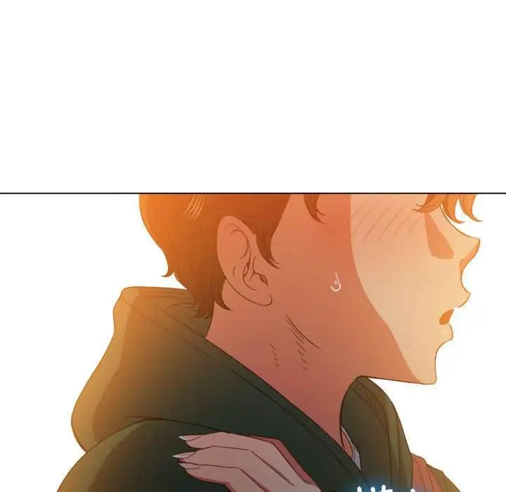 漫画《恶女勾勾缠/难缠小恶女》第57话第110张图