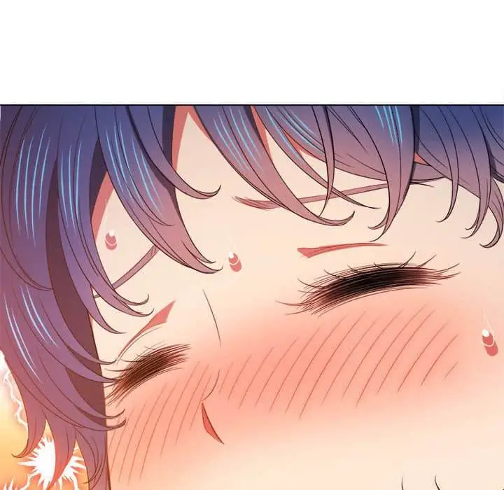 漫画《恶女勾勾缠/难缠小恶女》第57话第140张图