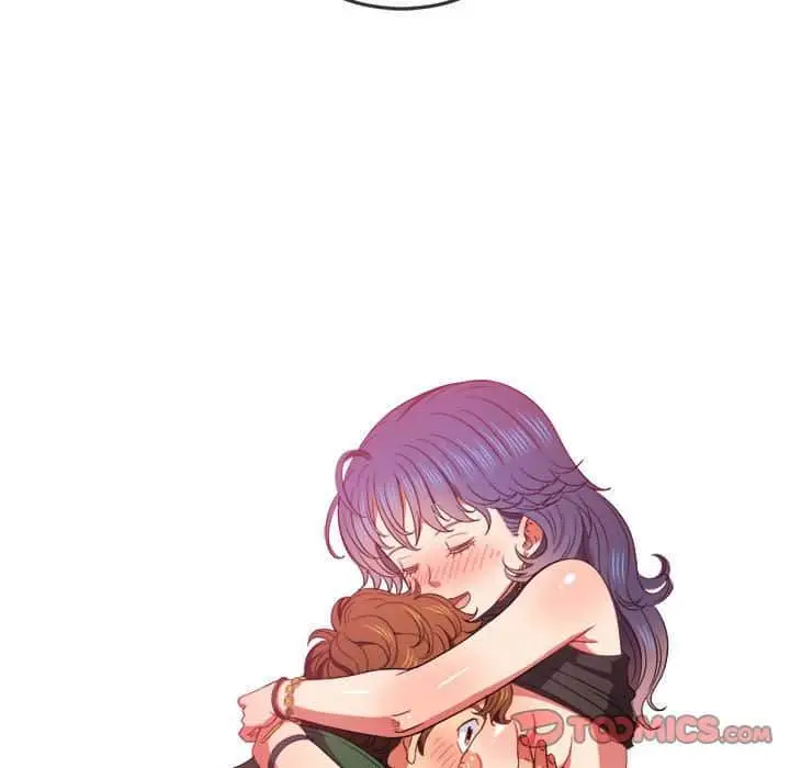 漫画《恶女勾勾缠/难缠小恶女》第57话第147张图