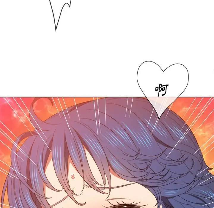 漫画《恶女勾勾缠/难缠小恶女》第58话第119张图