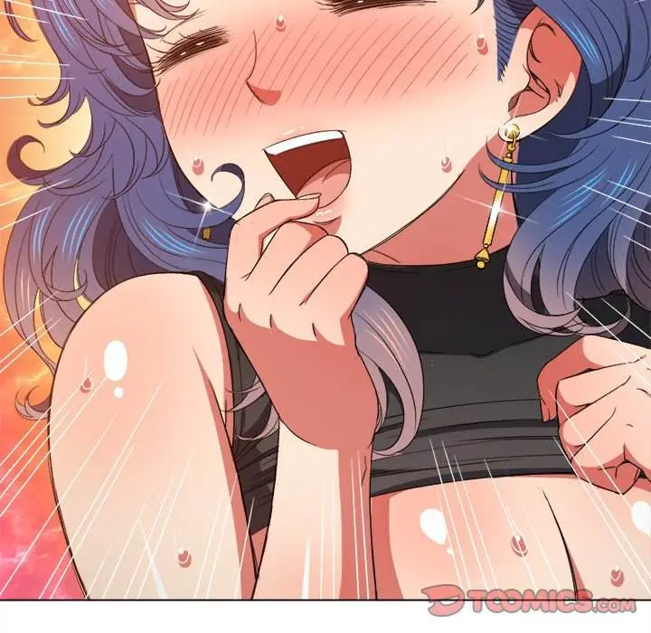 漫画《恶女勾勾缠/难缠小恶女》第58话第120张图
